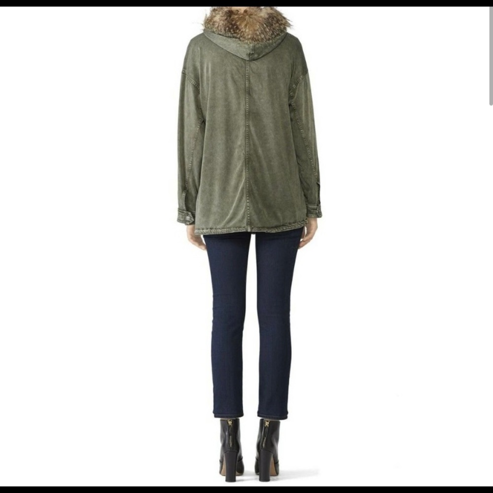 Splendid light weight jacket - Picture 3 of 5
